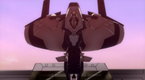 Linebarrels of Iron: Wings of Madness (season 2, episode 21)