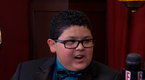 Live From the Red Carpet: 2011 Emmys: Rico Rodriguez