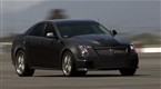 Edmunds' Inside Line: 2010 Hennessey CTS-V700 Track Test