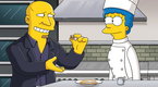 The Simpsons: The Falcon and the D'Ohman (season 23, episode 1)