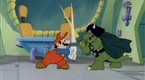Super Mario Bros. Super Show: Star Koopa (season 2, episode 52)