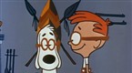 Mr. Peabody &amp; Sherman: Episode 1 (season 1, episode 1)