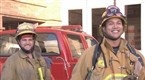 Marcel's Quantum Kitchen: Fireman's Obstacle Course