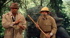 Late Night with Jimmy Fallon: Movie Scene With Dwayne Johnson