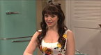 Saturday Night Live: Bein' Quirky With Zooey Deschanel