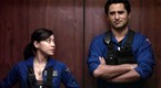 Trauma: Frequent Fliers (season 1, episode 16)