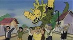 Toxic Crusaders: Still Crazy After All These Shears (season 1, episode 12)
