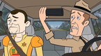Eureka: My Jeep Talks