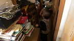 Hoarders: Roy / Loretta (season 4, episode 4)