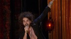Russell Brand in New York City