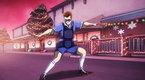 Eureka: Anime Showdown