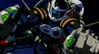 Macross Plus: It's Time to End This (season 1, episode 4)