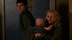 Roswell: Four Aliens and a Baby (season 3, episode 17)