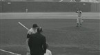 Home Run Derby: Jackie Jensen Vs. Ernie Banks