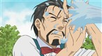 Strawberry 100%: Crisis at the Lively Hotel! Beware of the Owner! (season 2, episode 4)