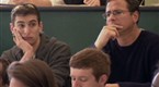 Strange Days With Bob Saget: Frats Vlog