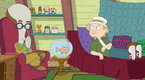 American Dad!: Shrink