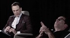 Dr. Portnoy: Provocateur: John Cooper