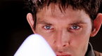 Merlin: The Last Dragon Egg 