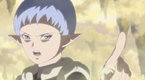 Blue Dragon: Trials of the Seven Shadows: Rotta (season 1, episode 47)