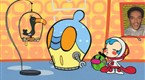 Super Milk Chan Flash: Financial Decay Peninsula (season 1, episode 9)