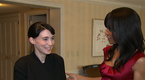 Access Hollywood: Rooney Mara On Her 2012 Oscar Nomination: 'I Wasn't Expecting It'