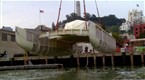 National Geographic Specials: The Recycled Boat