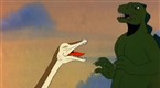 Godzilla: The Original Animated Series: The Time Dragons (season 1, episode 13)