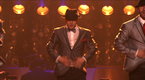 Dancing With The Stars: Macy's Stars of Dance: Men in Suits