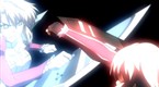 Freezing: Satellizer Vs. Pandora (season 1, episode 12)