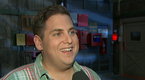 Access Hollywood: Jonah Hill 'Overwhelmed' by His 2012 Oscar Nomination
