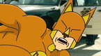Issues: K9 (season 1, episode 3)