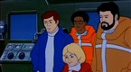 Godzilla: The Original Animated Series: The Magnetic Terror (season 1, episode 10)