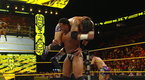 WWE NXT: The Usos vs. JTG &amp; NXT Rookie Darren Young