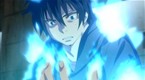 Blue Exorcist Trailer 30 sec