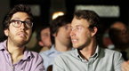 Jake and Amir: High School Play 