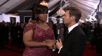 Live From the Red Carpet: 2012 Grammys: Kelly Price