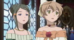 Last Exile: Fam, the Silver Wing: Transposition  (season 1, episode 18)