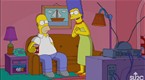 Stand Up to Cancer: Homer's Colonoscopy
