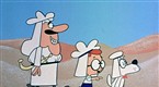 Mr. Peabody &amp; Sherman: Episode 4 (season 1, episode 4)