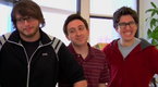CollegeHumor Sketches: Sitcom