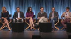 Revenge: A Conversation With the Stars and Creators of Revenge