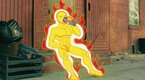 Issues: The Incredible Flame (season 1, episode 6)