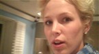 If I Can Dream: Amanda's VLOG: Thu, May 6, 2010 - Night