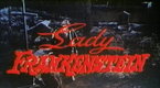 Elvira's Movie Macabre: Lady Frankenstein