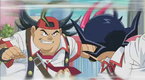 Yu-Gi-Oh! Zexal: Race to Class