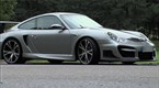 SuperCars Exposed: Porsches in Germany (season 2, episode 4)