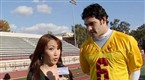Beyond the Athlete: USC Rose Bowl Practice