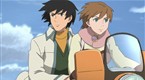 Xam'd: Hiruken Emperor Born (season 1, episode 23)