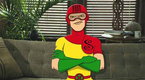 Issues: Sidecar (season 1, episode 2)